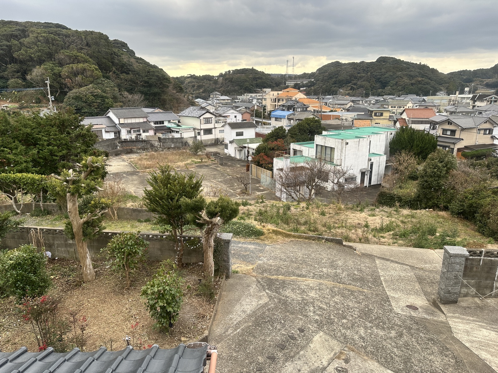 壱岐 民泊 5