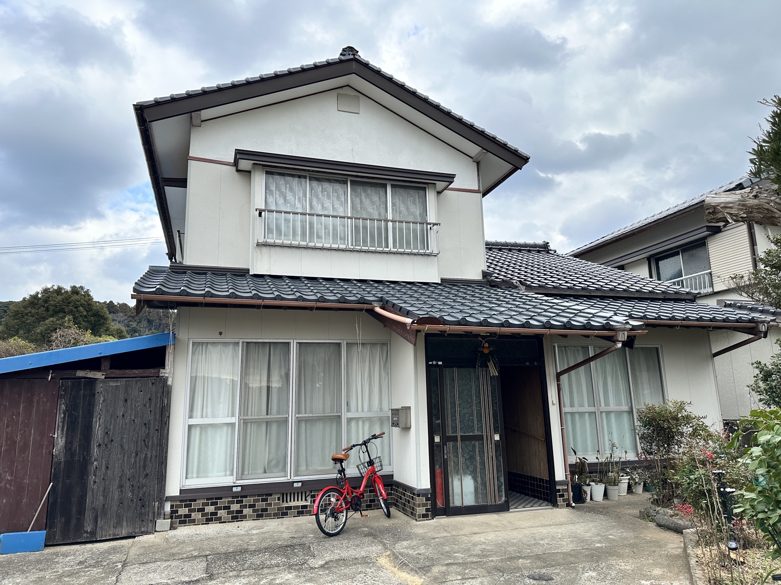 壱岐 民泊 6