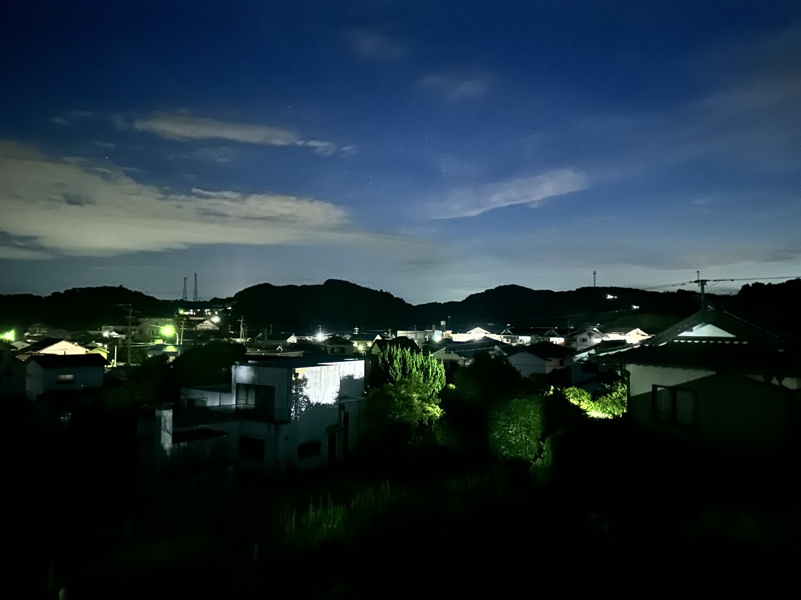 壱岐 民泊 8